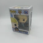 Funko Pop! Disney Toy Story 4 Bo Peep W/ Officer Giggle McDimples 524