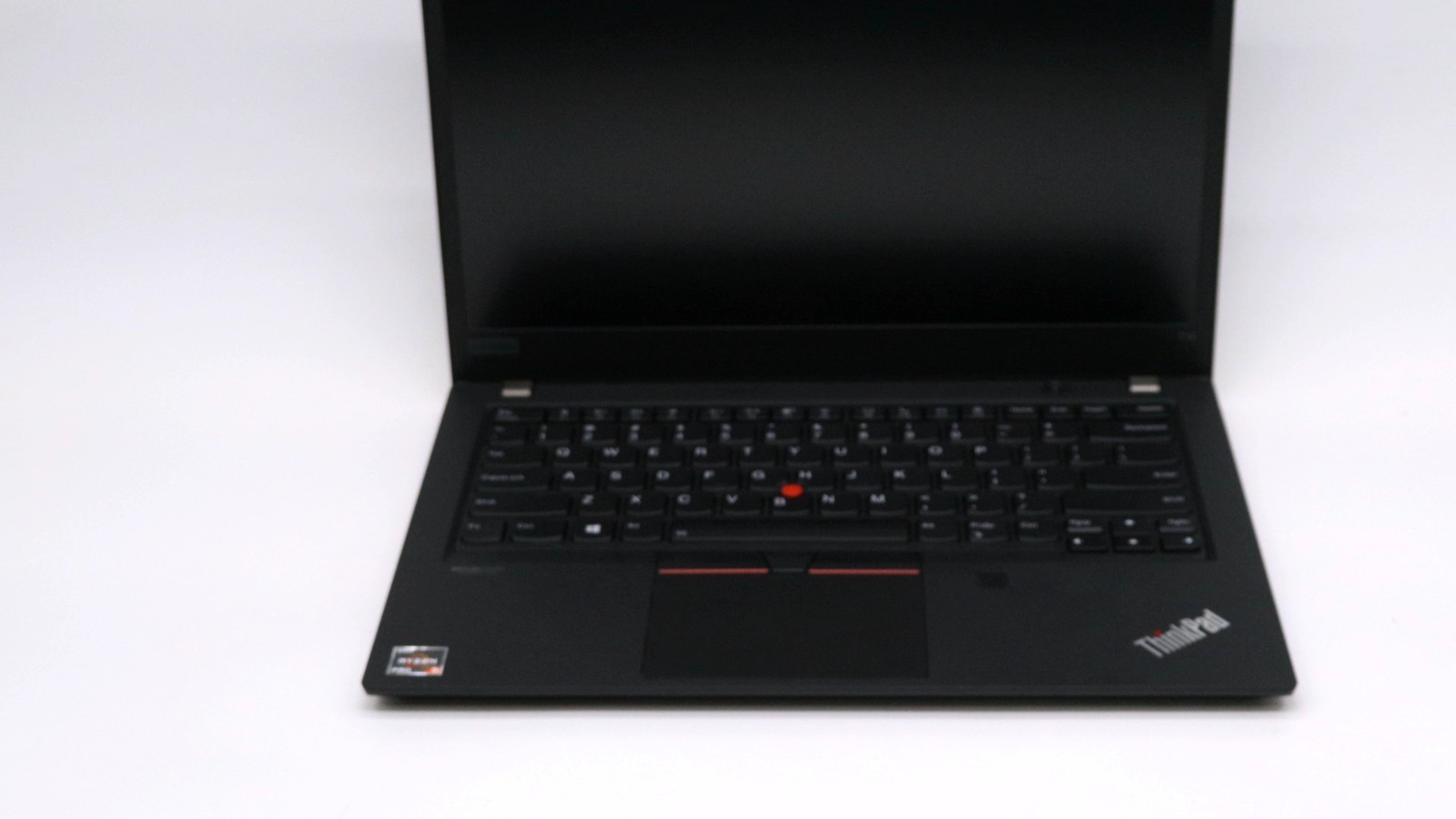 Lenovo ThinkPad T14 Gen 2a, 14-Inch Laptop, with AMD RYZEN 5 PRO 5650U WITH RADEON GRAPHICS, 512GB NVMe, Windows 10 Pro
