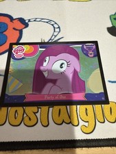 2012 Enterplay My Little Pony Friendship is Magic Trading Cards 13