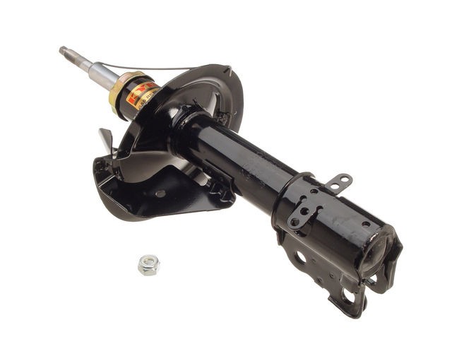 Front Strut Assembly For 1989-1991 Chrysler TC Maserati 1990 ZH774GW Excel-G
