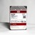 8TB WD, Western Digital, Red, NAS, 3.5" SATA HDD, 7200RPM, Hard Drive, WD80EFAX