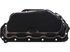 For 2015 Mercedes ML400 Oil Pan Lower API 79127GHNT WSO -- Steel