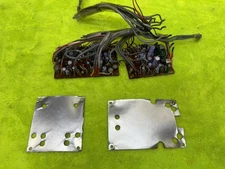 OEM Sony TC-355 Reel to Reel  Original Electronic Boards 785-11 + 784-12 WORK 🔥