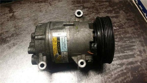 Klimakompressor Renault megane ii berlina 5p 15 dci d 82 cv