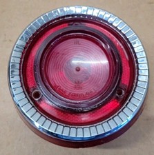 Tail Lamp Light Lens For 1964 Dodge Dart Models Mopar Oem Original