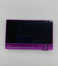 Astell & Kern AK70 MKII Fate stay night Heaven’s Feel Audio Player Tested