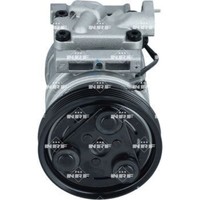 NRF 320192G Kompressor Klimaanlage FüR Hyundai I10 PA BA IA