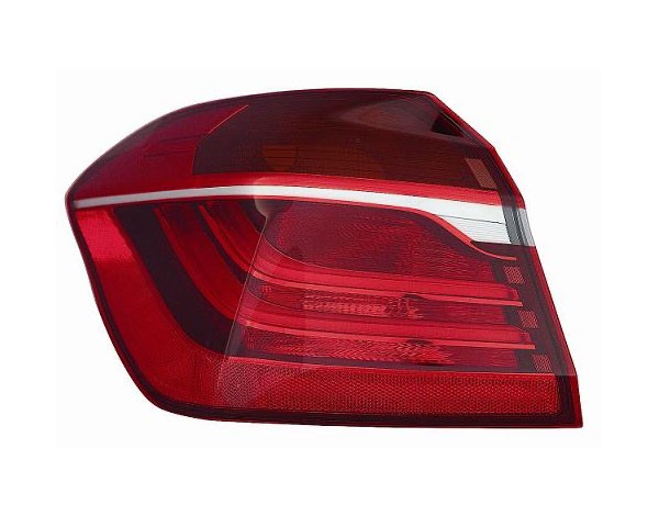 LED-RÜCKLICHT Links FÜR Bmw 2ER Active Tourer (F45) Ab 2014-image