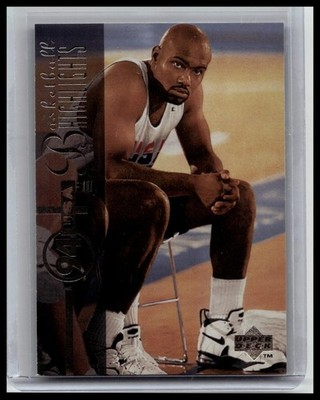 1994-95 Upper Deck - Tim Hardaway #167