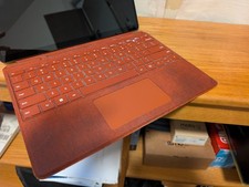 Microsoft Surface Pro Genuine Type Cover Keyboard Pro 11/10/9/8/X