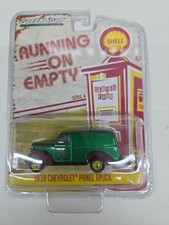 Greenlight 1939 Chevrolet Panel Truck