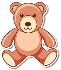 10Pcs Bold Elastic Ties Band Rope Ponytail Scrunchies Hair Holder for Girls