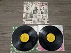 Rolling Stones Exile On Main Street 2x LP Vinyl  COC 2-2900 1st Pressing  VG