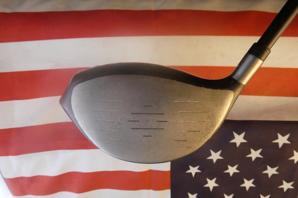 女士 TaylorMade Burner Superfast ST 高尔夫球杆 Matrix Ozik X-Con 4.8 很好 — 第 3/4 张图片