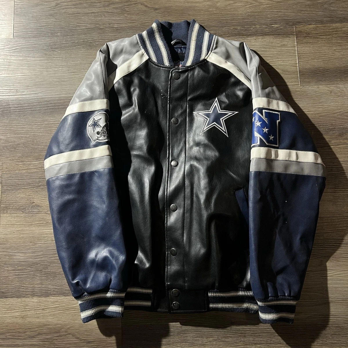 G-III Dallas Cowboys NFL Jackets for sale | eBay