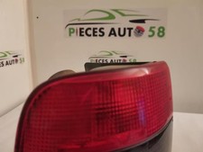 Feu arrière Citroen EVASION