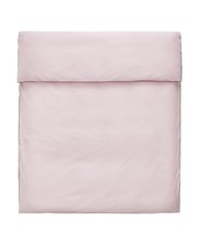 Hay Outline Duvet Cover, Soft Pink - King Siz...