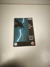 Fumetto Batman Il Ritorno del Cavaliere Oscuro -  Prima Edizione 1996