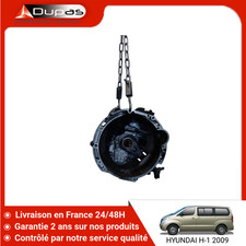 Boite de vitesse Hyundai H-1