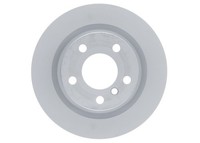 2Er Set Bremsscheiben Bosch 0 986 479 044 Bmw 34 21 6 792 227