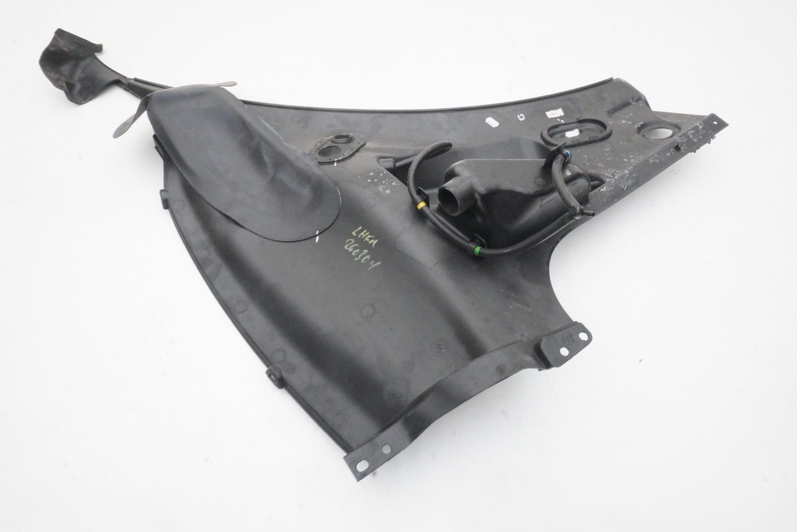 Front Left Windshield Cowl Grille Vent Cover Panel Tray 782742 Ferrari 296 F171