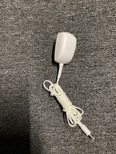 Fisher Price Cradle Swing AC Adapter Power Cord White Plug Puppy Monkey PS06B