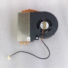 For DELL XPS 8920 8930 T3630 T3640 Tower Heatsink W/fan Radiator Fan T57JF KTDJC