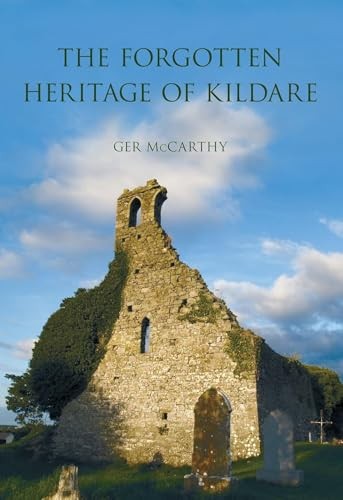 The Forgotten Heritage of Kildare by Ger Mccarthy (Paperback, 1978) - Image 7