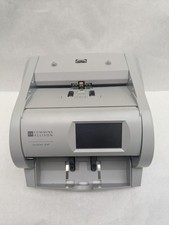 Cummins Allison Jetscan Ifx I35 Currency Scanner Counter For Partsrepair Read