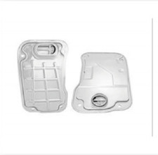 Transmission Oil Filter Kit (Gasket Included) For TOYOTA Crown Mark Lexus IS200.