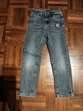 Impidimpi Thermo Jeans Größe 116