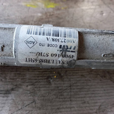 8200565646 Scatola sterzo  RENAULT CLIO 3a Serie 1.5 dCi (55Kw) SW 5p/d/1461cc