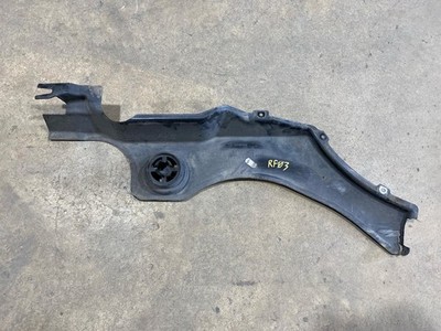 2009-2017 Audi Q5 SQ5 Rear Right Floor Pan Splash Shield Guard 8R0825216A (TL)