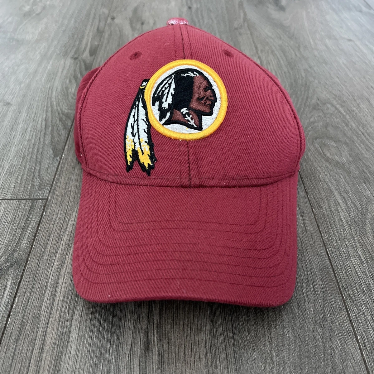 redskins reebok hat products for sale | eBay