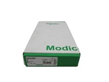 SCHNEIDER ELECTRIC 140XBE10000 BACKPLANE EXPANDER  NSFS
