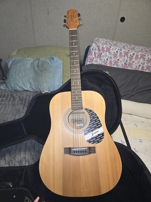 Jasmine by Takamine S35 With Hard Case