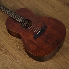 Martin 000-15SM Acoustic Guitar 12-Fret Mahogany Made in USA w/Gigbag