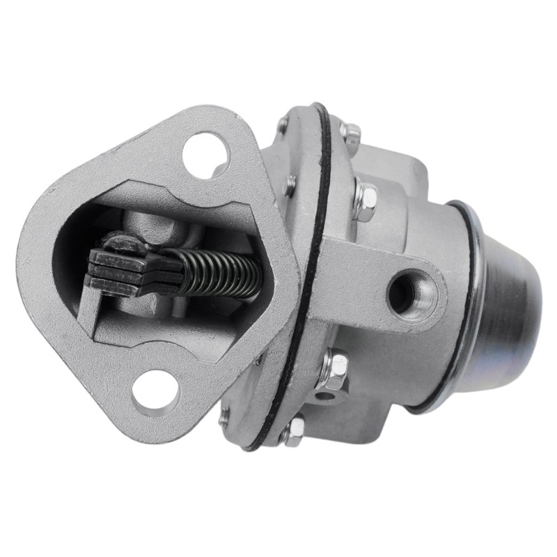 M2152 FUEL PUMP For Wisconsin Industrial Equipment VH4D VG4D VF4D VE4D Engines