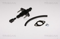 Triscan Geberzylinder Kupplung 8130 24204 FüR Opel Zafira Family A05 T98 Astra