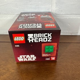 LEGO BrickHeadz Star Wars Lot (41485, 41486)