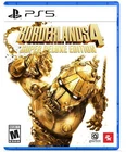 Borderlands 4 Super Deluxe Edition - PlayStation 5