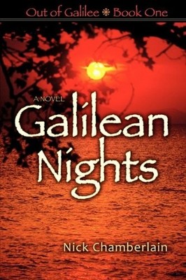 GALILEAN NIGHTS By Nick Chamberlain *Excellent Condition*