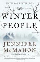 Jennifer Mcmahon - Winter People - Paperback - G245Z