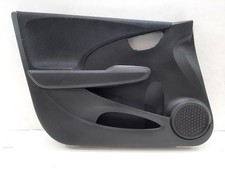 HONDA JAZZ I-VTEC ES PLUS MK3 2007-2015 5Dr Front Left Door Card Panel OEM