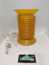 Ikea Vintage Lampe Led Ormen Jaune - Non Testé Manque Adaptateur