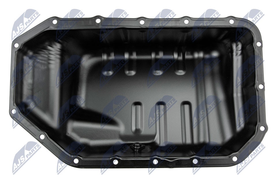 Oil Pan For Acura Tsx 04-, Rsx 02- - Image 6