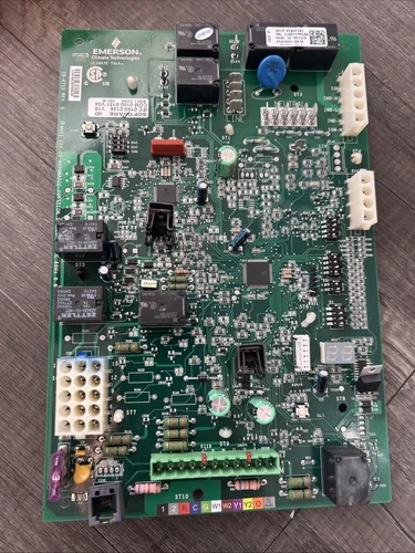 Goodman Amana White Rodgers PCBKF101 Furnace Control Circuit Board 50C51-289