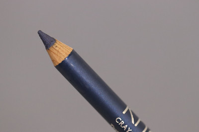 Bourjois Khol & Contour Eyeliner Pencil - 04 Bleu Talentueux
