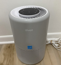 Levoit Core 200S-P Smart Wi-Fi Air Purifier A...