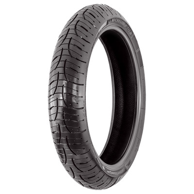 MICHELIN Motorradreifen 120/70 ZR17 TL 58(W) PILOT ROAD 4 FRONT